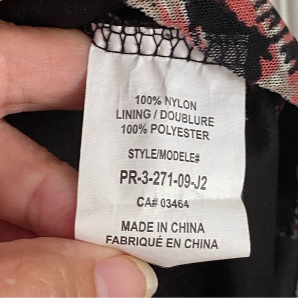 Ricki’s Ruffle Tank Top - Picture 3 of 4